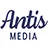 Antismedia.com Logo