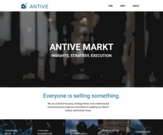 Antivemarkt.com(ANTIVE) Screenshot