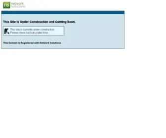 Antivirals.com(AVI BioPharma) Screenshot