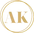 Antonenkova.com Logo