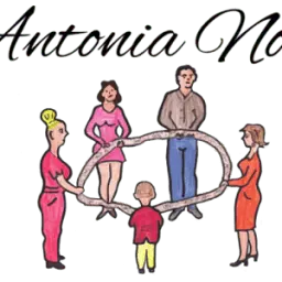 Antonianoel.com Logo