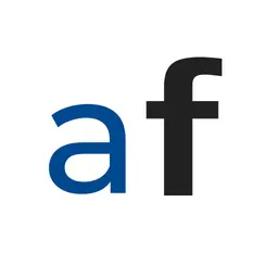 Antoniofregoso.com Favicon