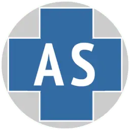 Antoniostamegna.it Logo