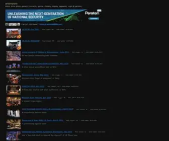 Antonipildid.net(Photo album) Screenshot