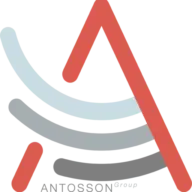 Antosson.com Favicon