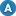 Antrax.mobi Logo