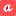 Antrix.net Favicon