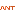 Anttravels.in Logo