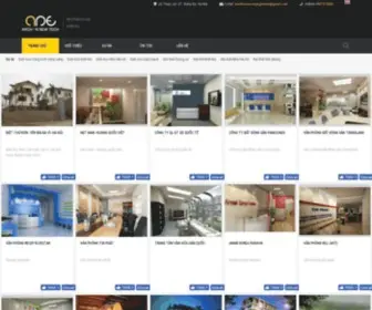 ANT.vn(Thiết kế) Screenshot