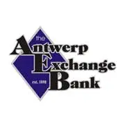 Antwerpexchangebank.com Logo
