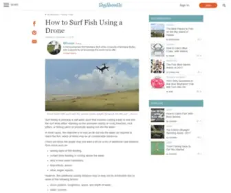 Antzup.com(Comprar smartphone) Screenshot