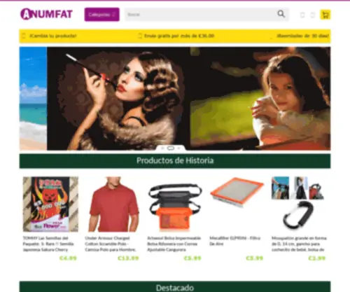 Anumfatimar.com(Anumfatimar) Screenshot