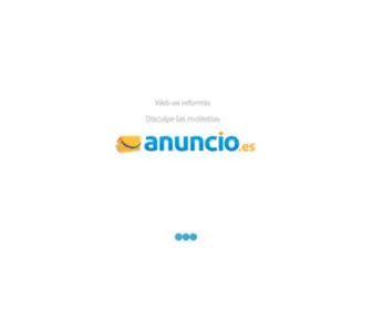 Anuncio.es(Anuncios) Screenshot