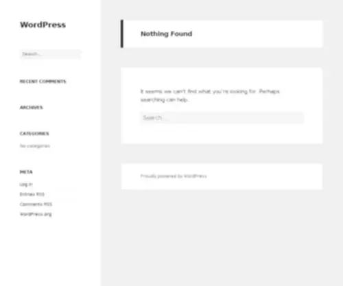 Anuntgratuit.org(Osclass) Screenshot