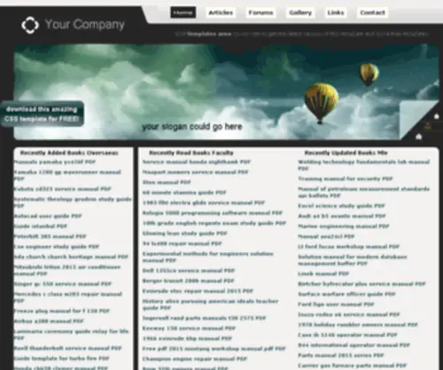 Anunturi-Gratis-Online.com(Anunturi) Screenshot