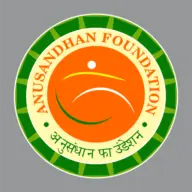 Anusandhanfoundation.org Favicon