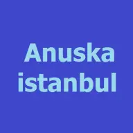 Anuska.net Logo