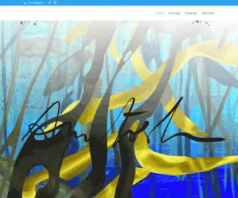 Anutosh.com(Anutosh) Screenshot