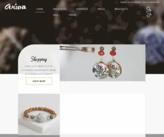 Anuva.in(Handicraft Online Store for Gifts) Screenshot