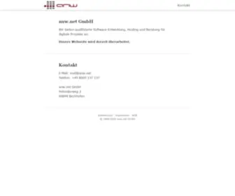 ANW.de(Anw.net GmbH) Screenshot