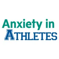 Anxietyinathletes.org Logo