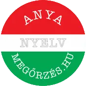 AnyanyelvMegorzes.hu Logo