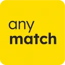 Anymatch.ai Favicon