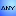 Anysmut.com Logo