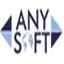 Anysoft.pl Logo