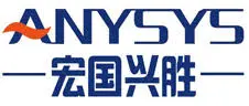 Anysys.com.cn Favicon