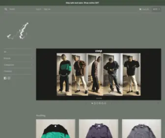 Anythingjb.com(ANYTHING JB) Screenshot