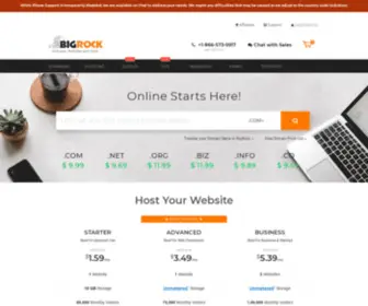 Anytimesites.com(Supersite) Screenshot