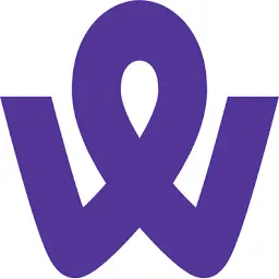 Anywr.frl Logo
