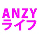 Anzy.life Favicon