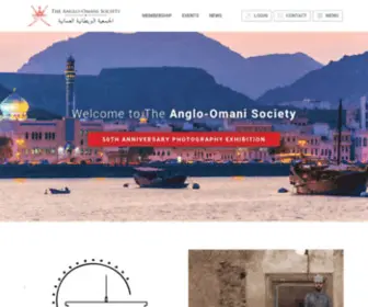 AO-Soc.org(The Anglo) Screenshot