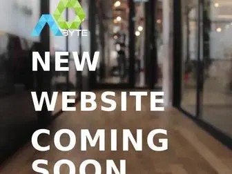 Aobyte.com(AOByte) Screenshot