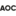 Aoc.media Logo