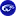 Aocsa.com.mx Logo