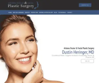 Aofps.com(Dustin Heringer) Screenshot