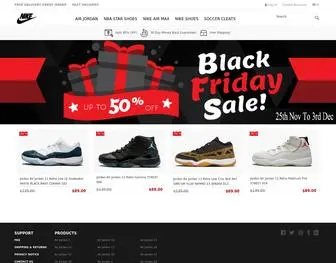 AoiCD.com(Cheap Nike Shoes) Screenshot