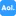 Aol.co.uk Logo