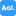 Aol.com Favicon