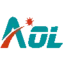 Aolcut.com Logo
