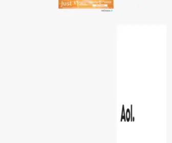 Aolmail.com(AOL Mail) Screenshot