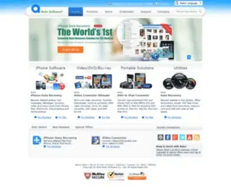 Aolor.com(Aolor Software) Screenshot