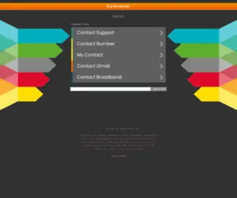 Aol.ro(Internet) Screenshot