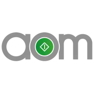 Aom-Copysystems.de Favicon