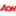 Aon.com Favicon