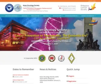 Aos2020.com.ph(Aos 2020) Screenshot