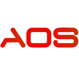 Aospeo.com Logo